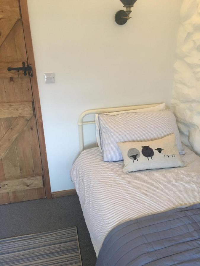 Gellibant Cottage Llanbedr  Ngoại thất bức ảnh