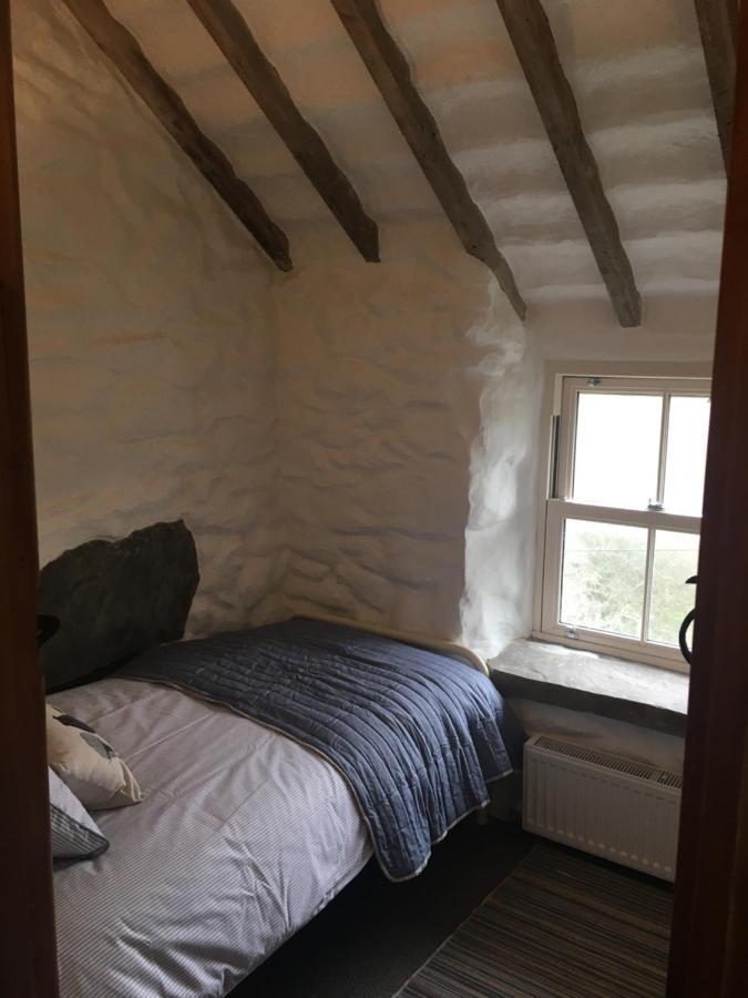 Gellibant Cottage Llanbedr  Ngoại thất bức ảnh