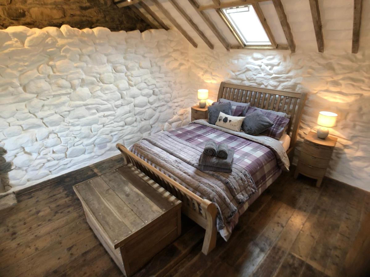 Gellibant Cottage Llanbedr  Ngoại thất bức ảnh