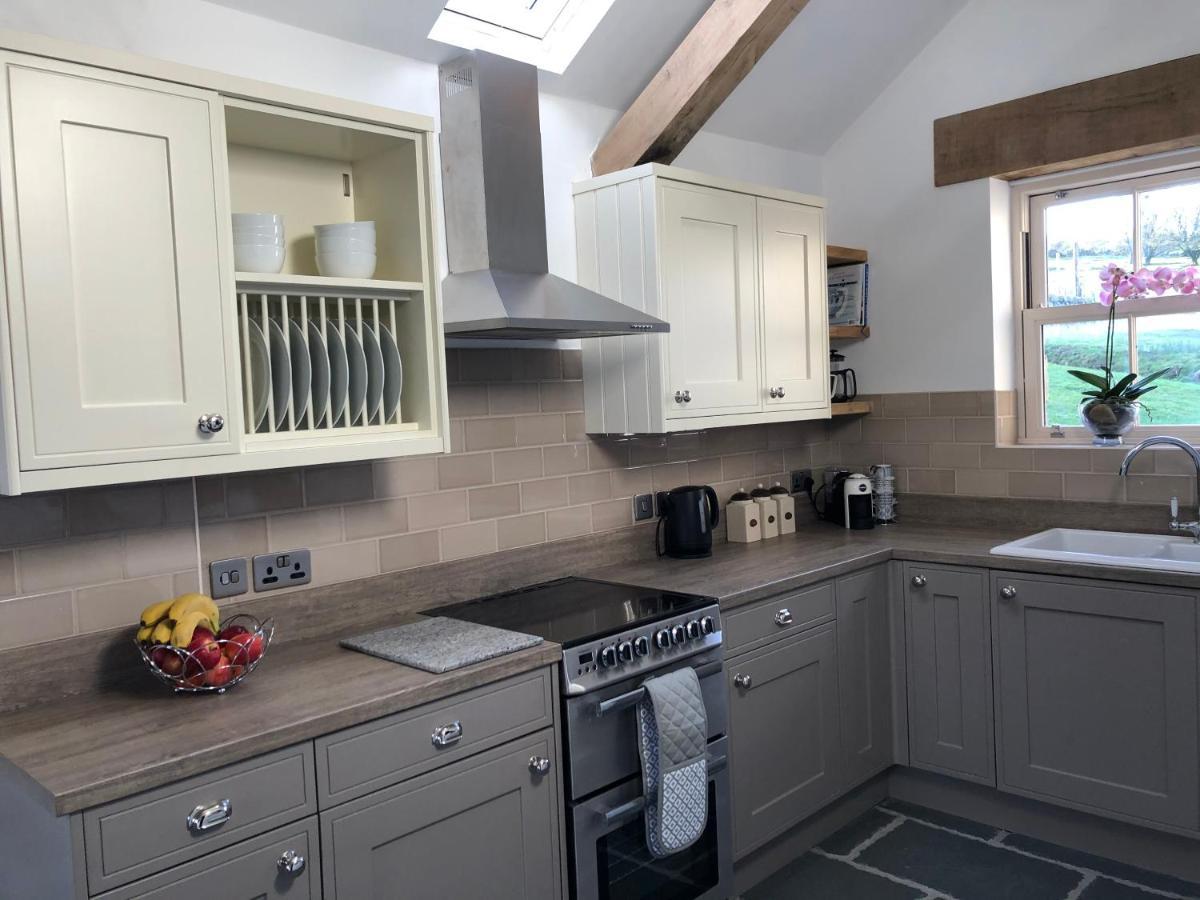 Gellibant Cottage Llanbedr  Ngoại thất bức ảnh