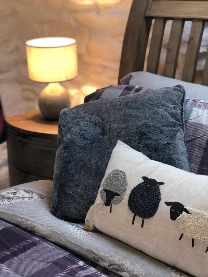 Gellibant Cottage Llanbedr  Ngoại thất bức ảnh